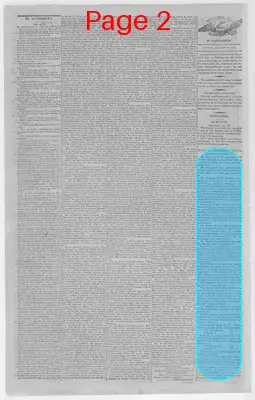 Page thumbnail for Daily National Intelligencer