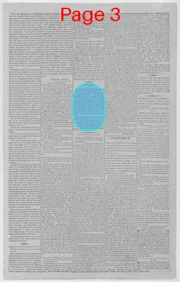 Page thumbnail for Daily National Intelligencer