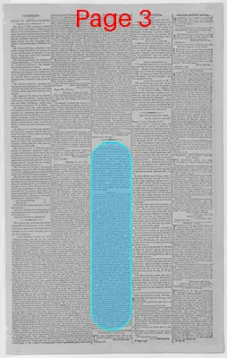 Page thumbnail for Daily National Intelligencer