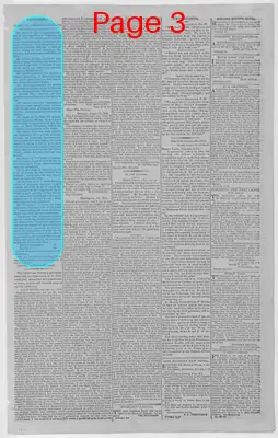 Page thumbnail for Daily National Intelligencer