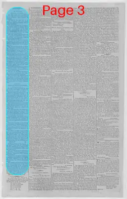 Page thumbnail for Daily National Intelligencer