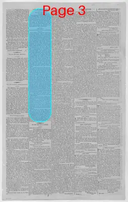 Page thumbnail for Daily National Intelligencer