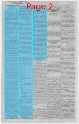 Page thumbnail for Daily National Intelligencer