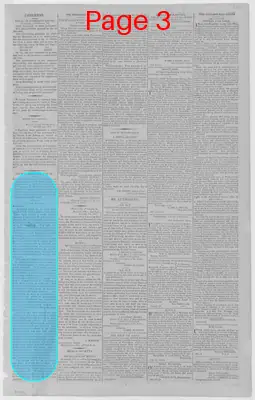 Page thumbnail for Daily National Intelligencer
