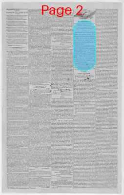 Page thumbnail for Daily National Intelligencer