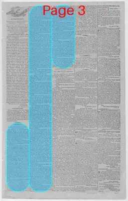 Page thumbnail for Daily National Intelligencer