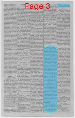 Page thumbnail for Daily National Intelligencer