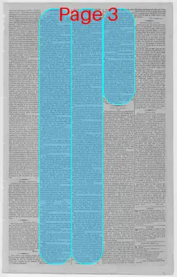 Page thumbnail for Daily National Intelligencer