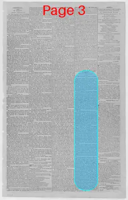 Page thumbnail for Daily National Intelligencer