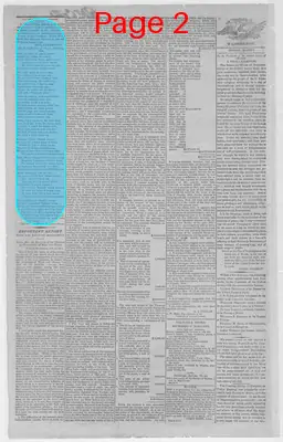 Page thumbnail for Daily National Intelligencer
