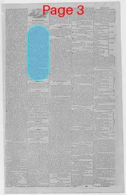 Page thumbnail for Daily National Intelligencer