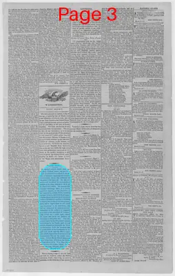 Page thumbnail for Daily National Intelligencer