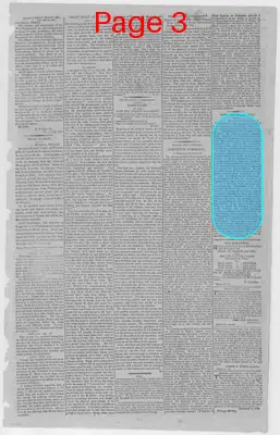 Page thumbnail for Daily National Intelligencer