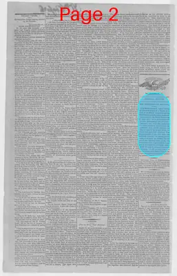 Page thumbnail for Daily National Intelligencer