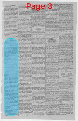 Page thumbnail for Daily National Intelligencer