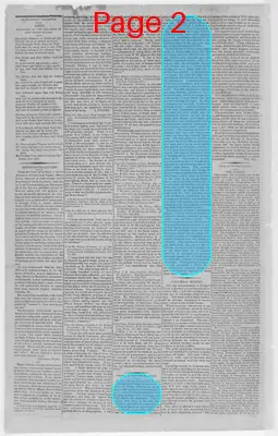 Page thumbnail for Daily National Intelligencer