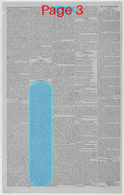 Page thumbnail for Daily National Intelligencer