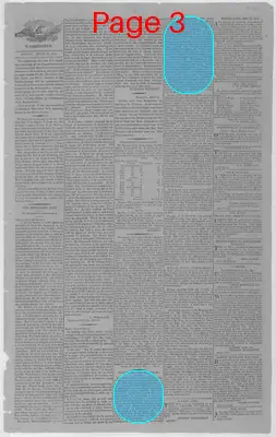 Page thumbnail for Daily National Intelligencer