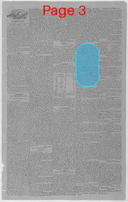 Page thumbnail for Daily National Intelligencer