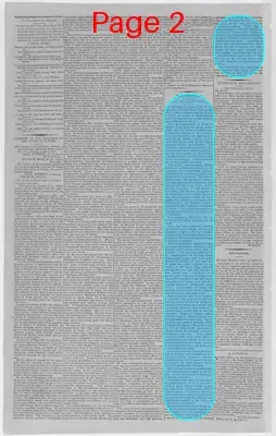 Page thumbnail for Daily National Intelligencer