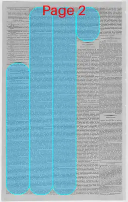 Page thumbnail for Daily National Intelligencer