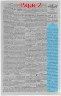 Page thumbnail for Daily National Intelligencer