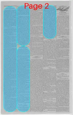 Page thumbnail for Daily National Intelligencer
