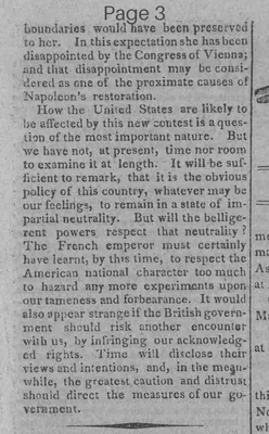 Clipping 2