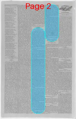 Page thumbnail for Daily National Intelligencer