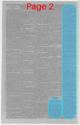 Page thumbnail for Daily National Intelligencer