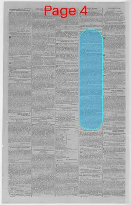Page thumbnail for Daily National Intelligencer