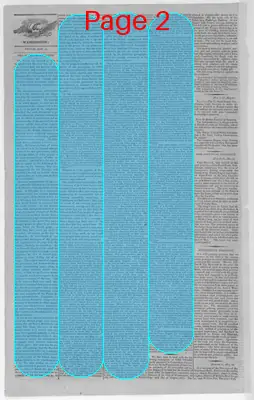 Page thumbnail for Daily National Intelligencer