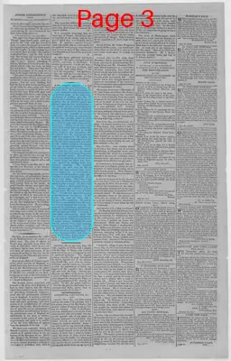 Page thumbnail for Daily National Intelligencer