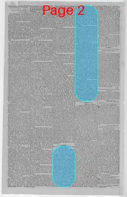 Page thumbnail for Daily National Intelligencer