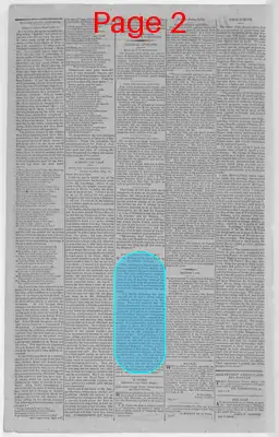 Page thumbnail for Daily National Intelligencer