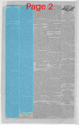 Page thumbnail for Daily National Intelligencer