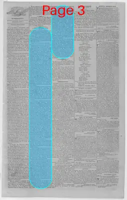Page thumbnail for Daily National Intelligencer