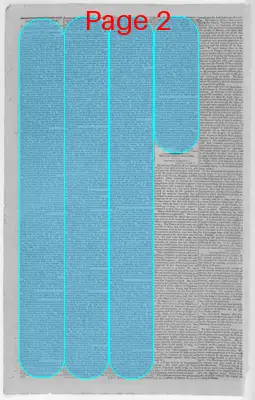 Page thumbnail for Daily National Intelligencer