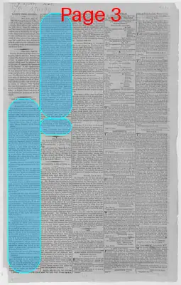 Page thumbnail for Daily National Intelligencer