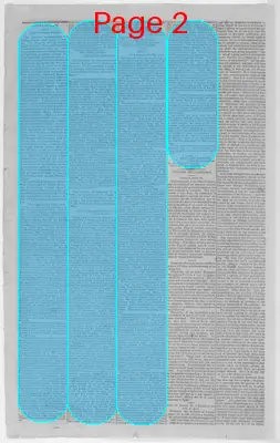 Page thumbnail for Daily National Intelligencer