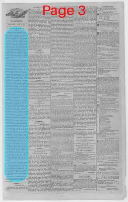 Page thumbnail for Daily National Intelligencer
