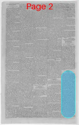 Page thumbnail for Daily National Intelligencer
