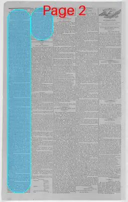 Page thumbnail for Daily National Intelligencer