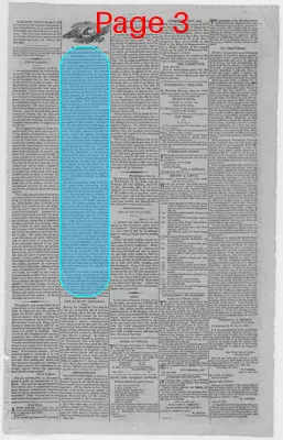 Page thumbnail for Daily National Intelligencer
