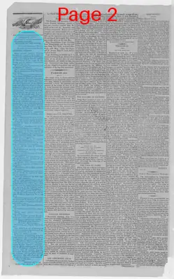 Page thumbnail for Daily National Intelligencer