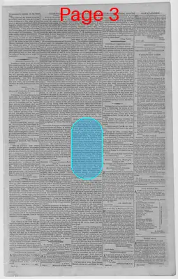 Page thumbnail for Daily National Intelligencer