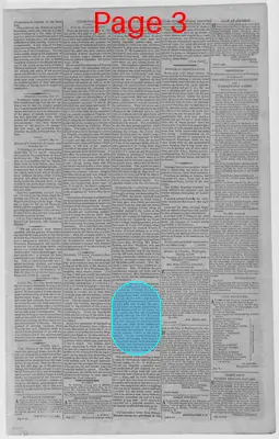 Page thumbnail for Daily National Intelligencer