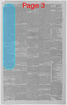 Page thumbnail for Daily National Intelligencer