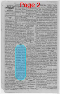Page thumbnail for Daily National Intelligencer