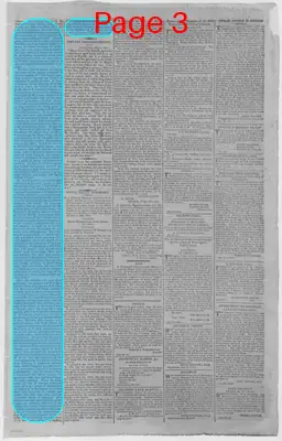 Page thumbnail for Daily National Intelligencer